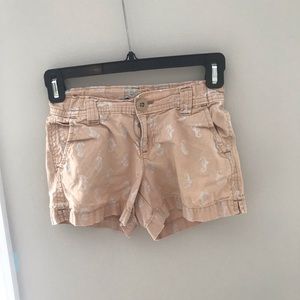 GapKids Seahorse Shorts